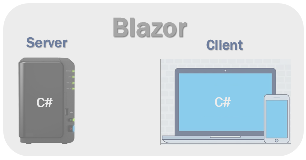 why should we use blazor