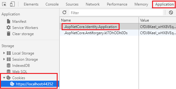 blazor cookie authentication