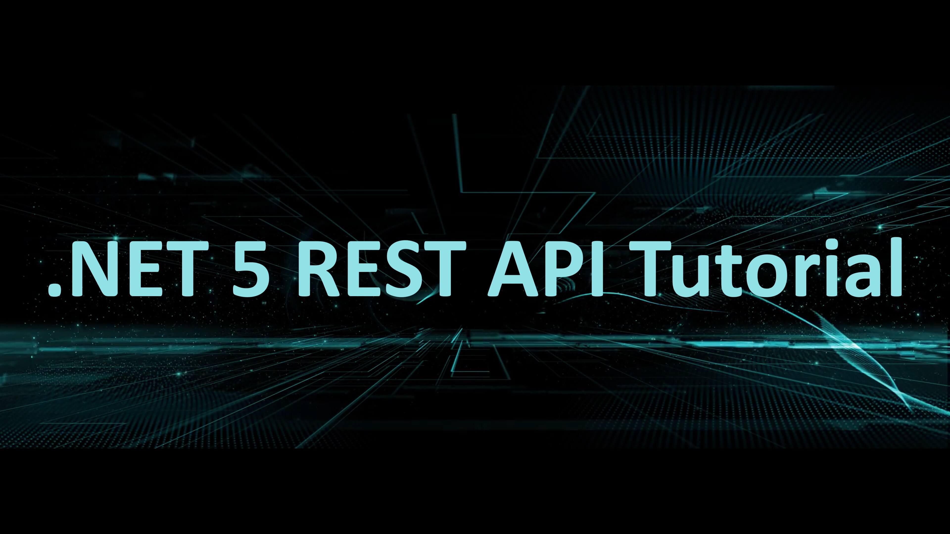 Learn Restful Api In Asp Net Core Full Course For Beginners Tutorial Hot Sex Picture