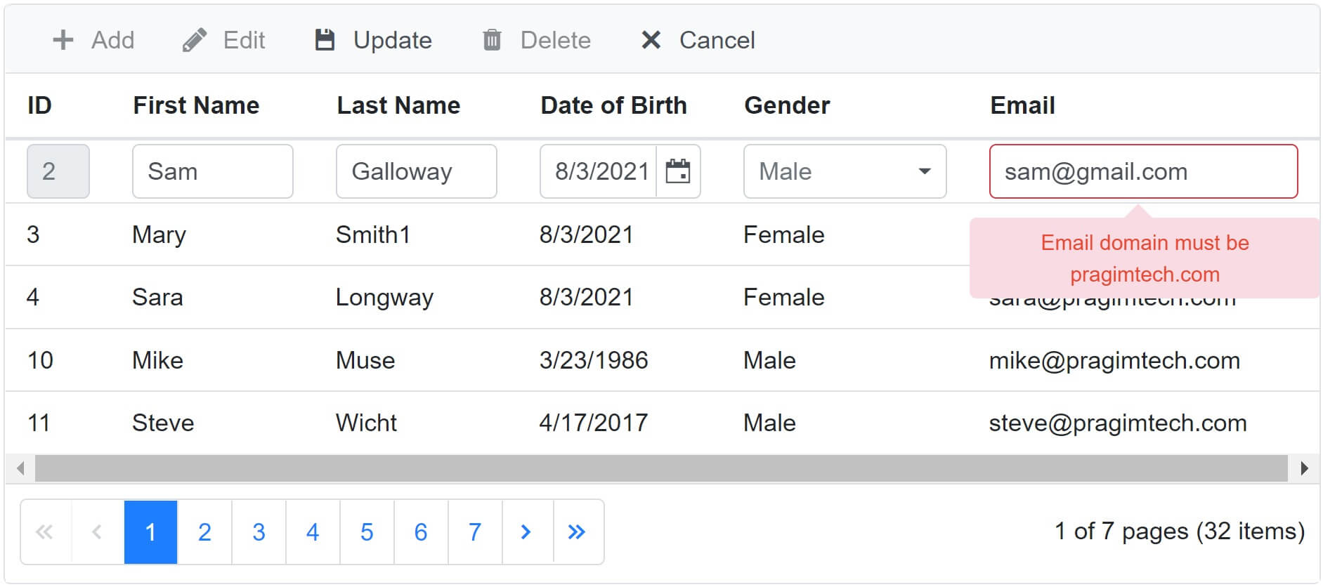 asp-net core blazor create custom validation attribute