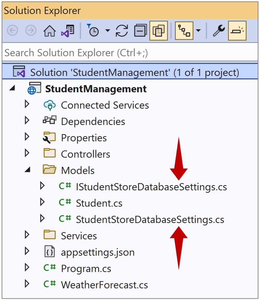 asp.net mongodb connection string