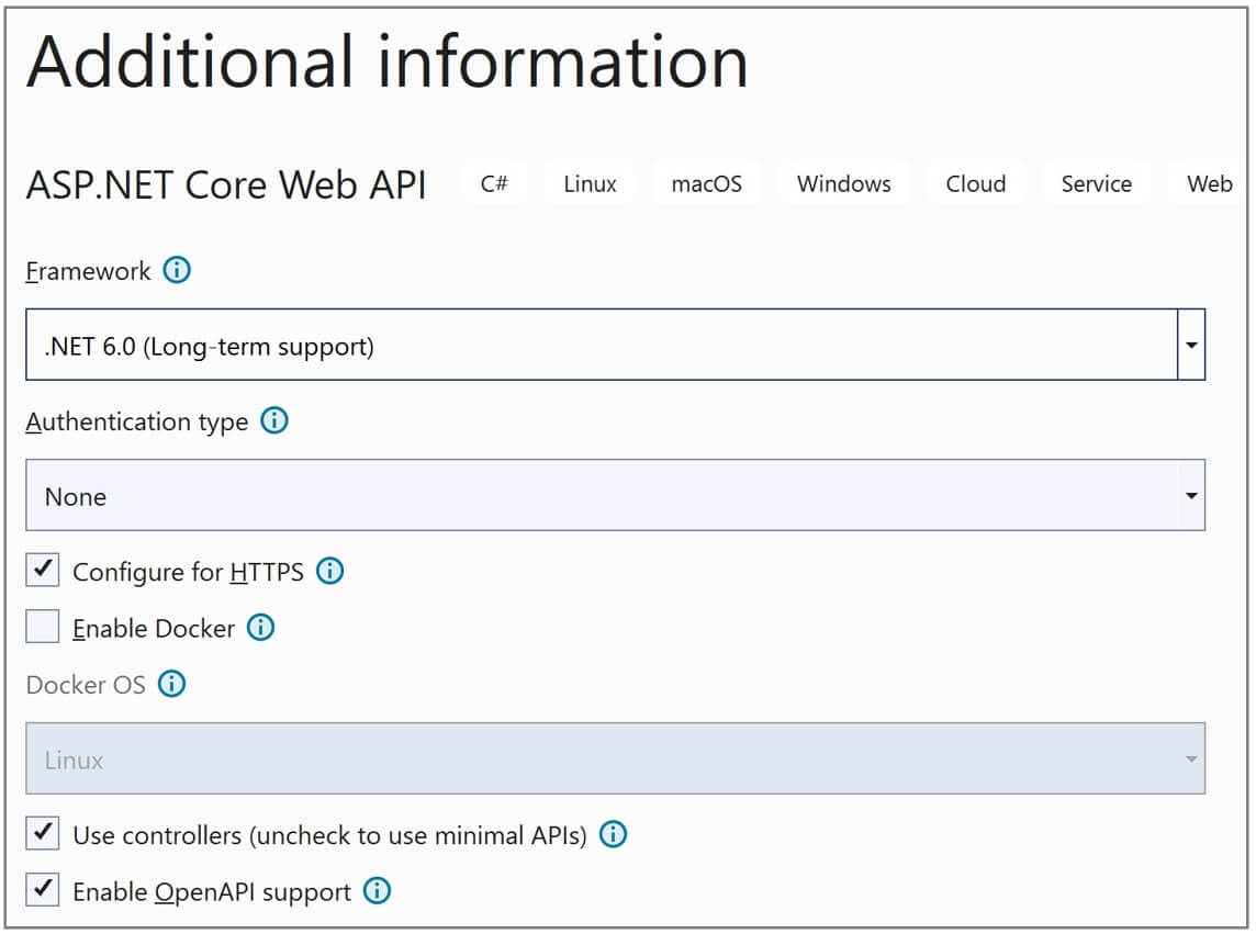 asp.net 6 rest api tutorial