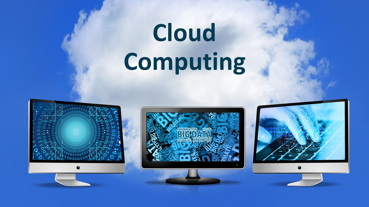 cloud computing tutorial for beginners