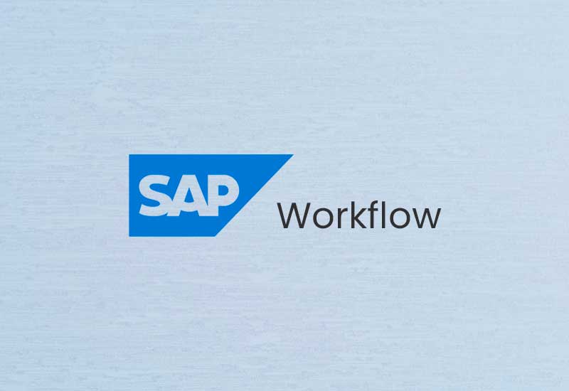 SAP Workflow - Pragim Tech