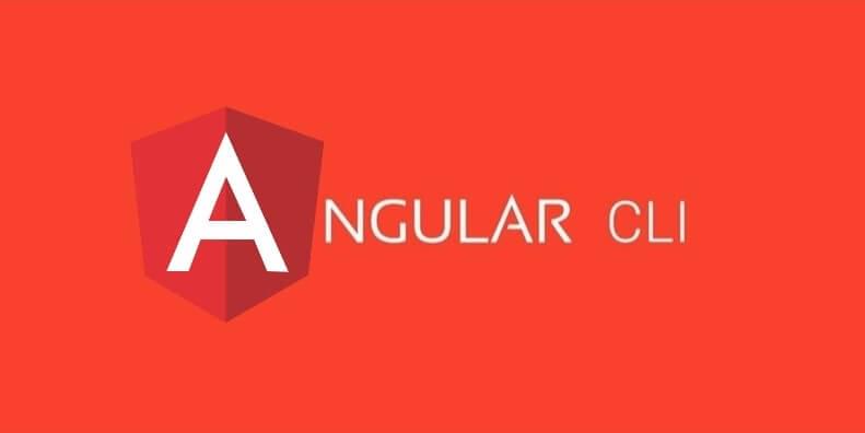 angular-cli