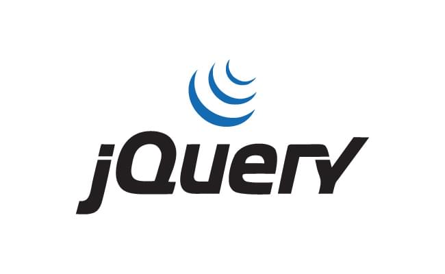 jquery