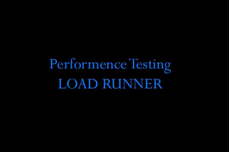 Best Performance Testing Training Institutes in Bangalore