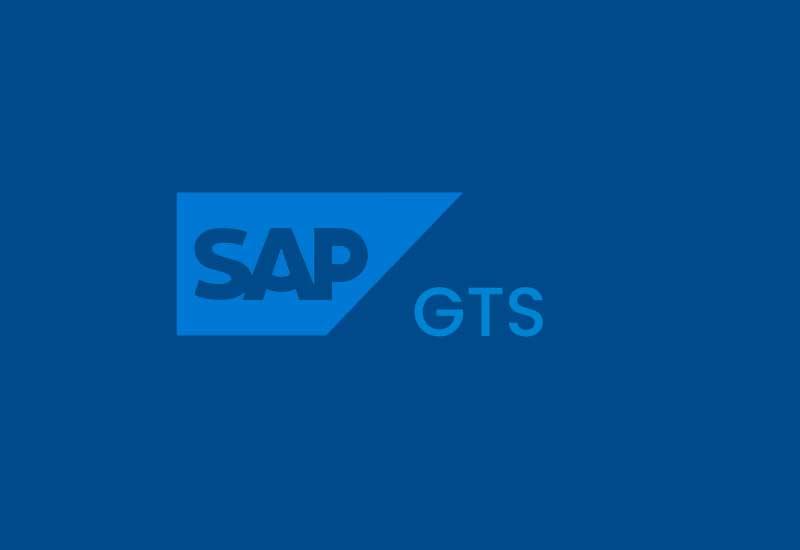 SAP GTS - Pragim Tech